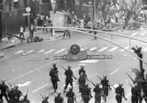 Los crueles "Años de Plomo" de la dictadura en Brasil Los crueles "Años de Plomo" de la dictadura en Brasil