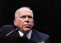 John Brennan John Brennan