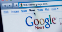 Google News echa el cierre en España por tener que pagar por los contenidos Google News echa el cierre en España por tener que pagar por los contenidos