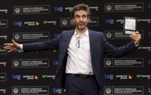 Matt Dillon en Festival de La Habana: cine cubano es "increíbl Matt Dillon en Festival de La Habana: cine cubano es "increíbl