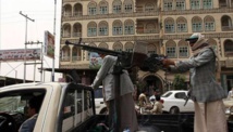 Mueren seis milicianos chiitas en un ataque en Yemen Mueren seis milicianos chiitas en un ataque en Yemen