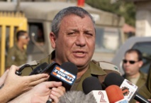 Gadi Eisenkot Gadi Eisenkot