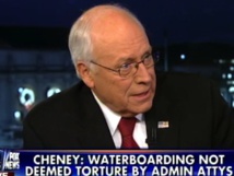 Dick Cheney Dick Cheney