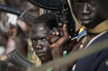 Un vídeo de Boko Haram Un vídeo de Boko Haram