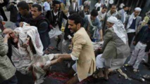 Atentado en Yemen deja 25 muertos, entre ellos 15 colegialas Atentado en Yemen deja 25 muertos, entre ellos 15 colegialas