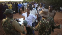 Kenia clausura 510 ONG, 15 por "financiación del terrorismo"