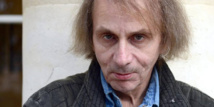 Michel Houellebecq Michel Houellebecq