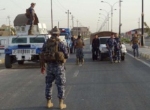 Los yihadistas del EI retroceden en el norte de Irak Los yihadistas del EI retroceden en el norte de Irak