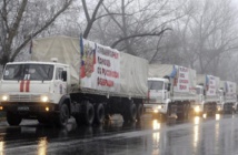 Rusia denuncia sanciones norteamericanas antes de negociación de paz en Ucrania Rusia denuncia sanciones norteamericanas antes de negociación de paz en Ucrania