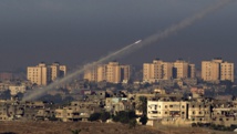 La amenaza de una nueva guerra se cierne sobre Gaza La amenaza de una nueva guerra se cierne sobre Gaza