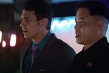 Una escena de la película Una escena de la película