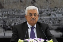 Mahmud Abbas Mahmud Abbas