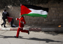 Los palestinos presentan 8 enmiendas a su proyecto de resolución ante la ONU Los palestinos presentan 8 enmiendas a su proyecto de resolución ante la ONU