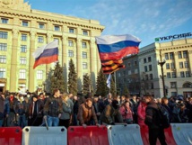 Rebeldes anuncian acuerdo con Kiev sobre intercambio de prisioneros Rebeldes anuncian acuerdo con Kiev sobre intercambio de prisioneros