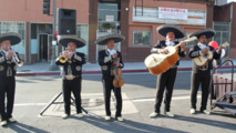 Mariachis