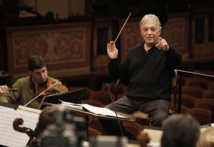 Zubin Mehta