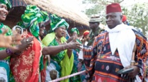 Yahya Jammeh Yahya Jammeh