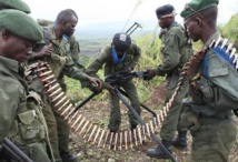 Al menos 35 muertos en Burundi en enfrentamientos entre fuerzas del orden y rebeldes Al menos 35 muertos en Burundi en enfrentamientos entre fuerzas del orden y rebeldes