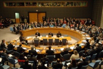El Consejo de Seguridad de la ONU El Consejo de Seguridad de la ONU