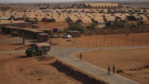 La base francesa La base francesa