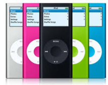 iPods