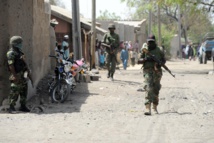 Boko Haram se apodera de base militar cerca del lago Chad en Nigeria Boko Haram se apodera de base militar cerca del lago Chad en Nigeria