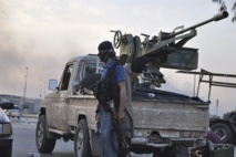 Al menos 23 muertos en atentados seguidos de combates contra yihadistas en Irak Al menos 23 muertos en atentados seguidos de combates contra yihadistas en Irak