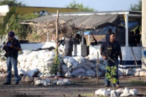 Rebrote violento en Michoacán agudiza dudas sobre estrategia de gobierno mexicano Rebrote violento en Michoacán agudiza dudas sobre estrategia de gobierno mexicano