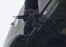 Fuerzas especiales del ejército francés Fuerzas especiales del ejército francés