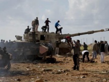 Partes beligerantes en Libia se reunirán la semana próxima en Ginebra Partes beligerantes en Libia se reunirán la semana próxima en Ginebra