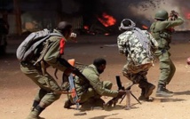 Ataque de Boko Haram en Camerún deja "143 terroristas" y un soldado muertos Ataque de Boko Haram en Camerún deja "143 terroristas" y un soldado muertos