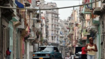 Cuba Cuba