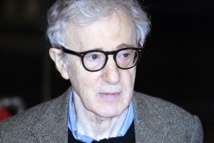 Woody Allen Woody Allen
