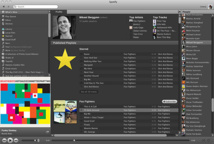 El programa Spotify El programa Spotify