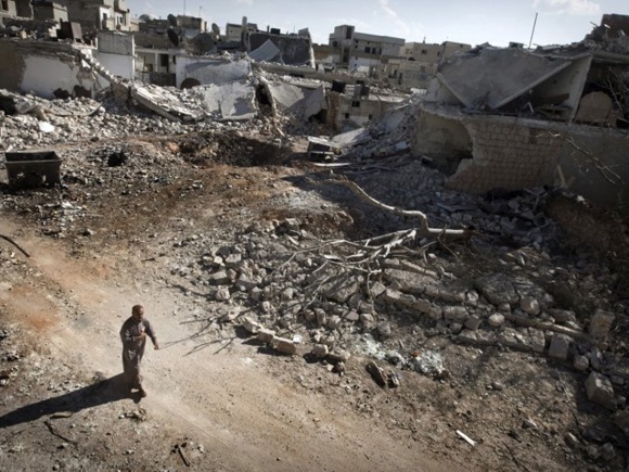 Asad aboga por centrar en lucha antiterrorista la reunión con oposición siria en Moscú Asad aboga por centrar en lucha antiterrorista la reunión con oposición siria en Moscú