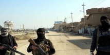 Irak pide más armas a la coalición internacional contra el EI Irak pide más armas a la coalición internacional contra el EI