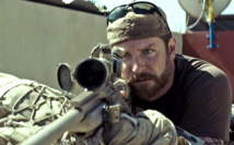 Una escena de American Sniper Una escena de American Sniper