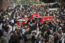Yemen se enfrenta al vacío político y el caos Yemen se enfrenta al vacío político y el caos