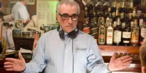 Martin Scorsese Martin Scorsese
