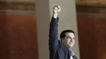 Alexis Tsipras Alexis Tsipras