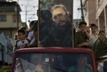Fidel Castro rompe silencio para aclarar que no rechaza acercamiento Cuba-EEUU Fidel Castro rompe silencio para aclarar que no rechaza acercamiento Cuba-EEUU