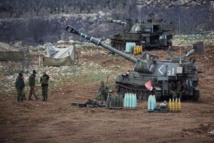 Tanques israelíes Tanques israelíes