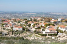 La colonia Alfei Menashe