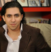 Raif Badaui Raif Badaui