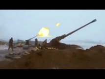 La intensificación de los combates en el este de Ucrania deja 30 muertos en 24 horas La intensificación de los combates en el este de Ucrania deja 30 muertos en 24 horas