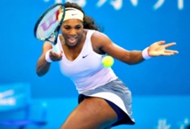 Serena Williams Serena Williams