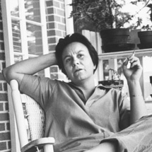 Harper Lee Harper Lee