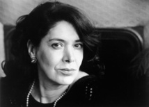 Assia Djebar, Fatima Zohra Assia Djebar, Fatima Zohra