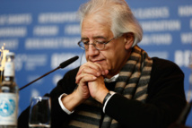 Patricio Guzmán Patricio Guzmán