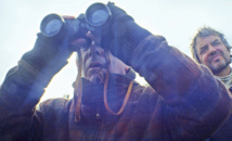 Una escena de El Club Una escena de El Club